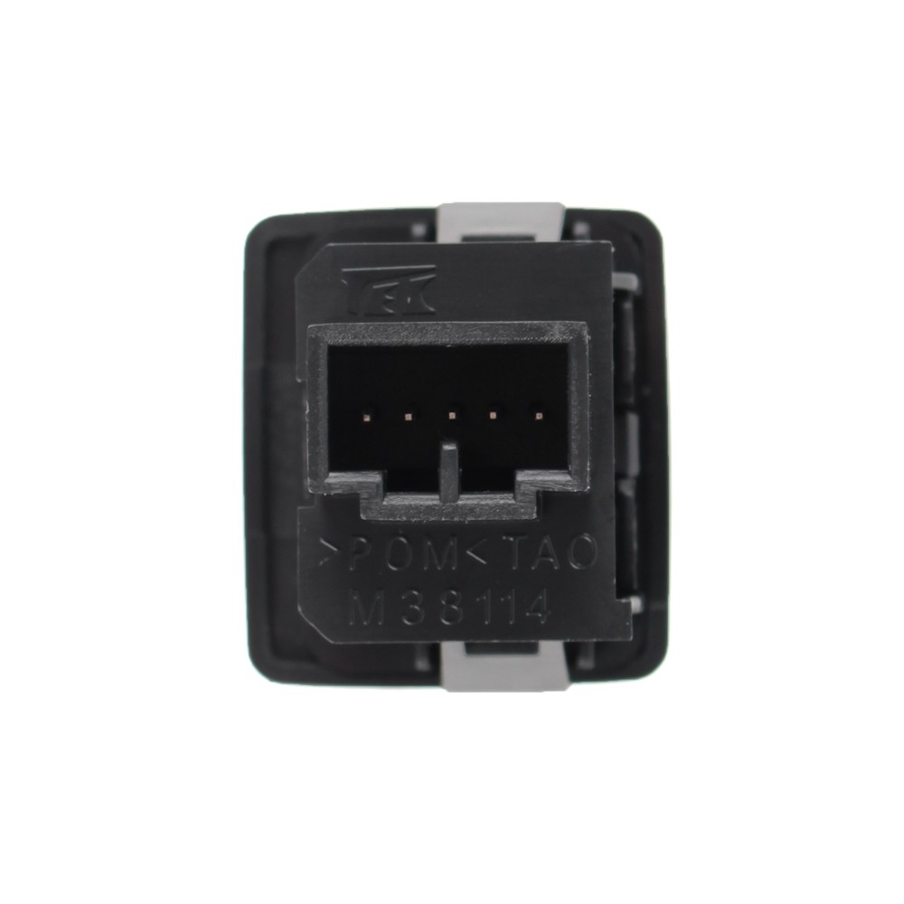 Auxiliary Input Jack For HONDA ACCORD AUX SWITCH AUXILIARY PLUG 2008-2011 MODELS