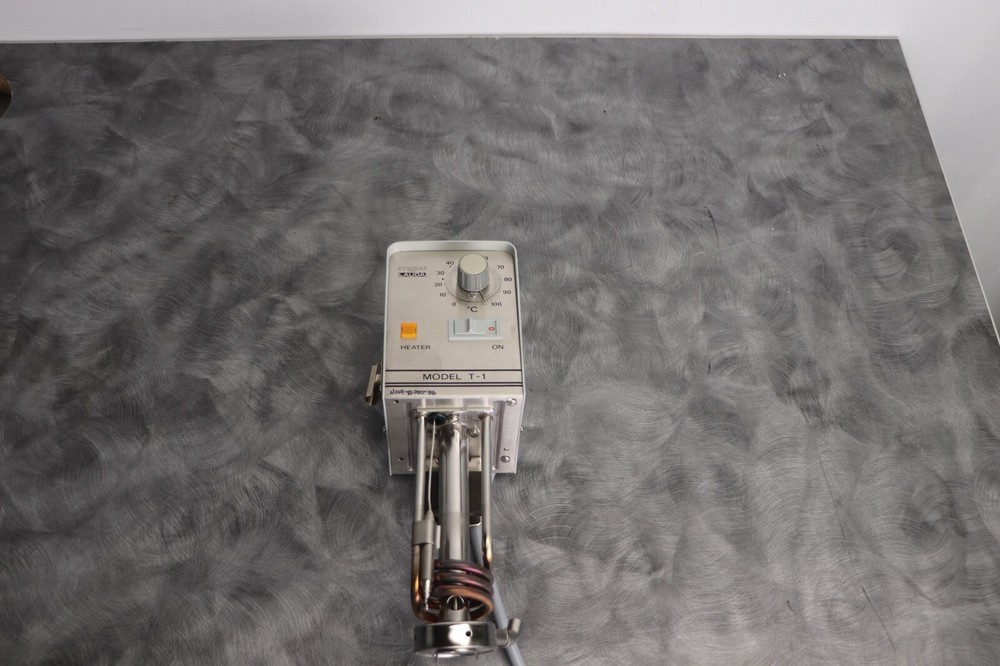 Lauda T-1 Heated Lab Pump for water bath