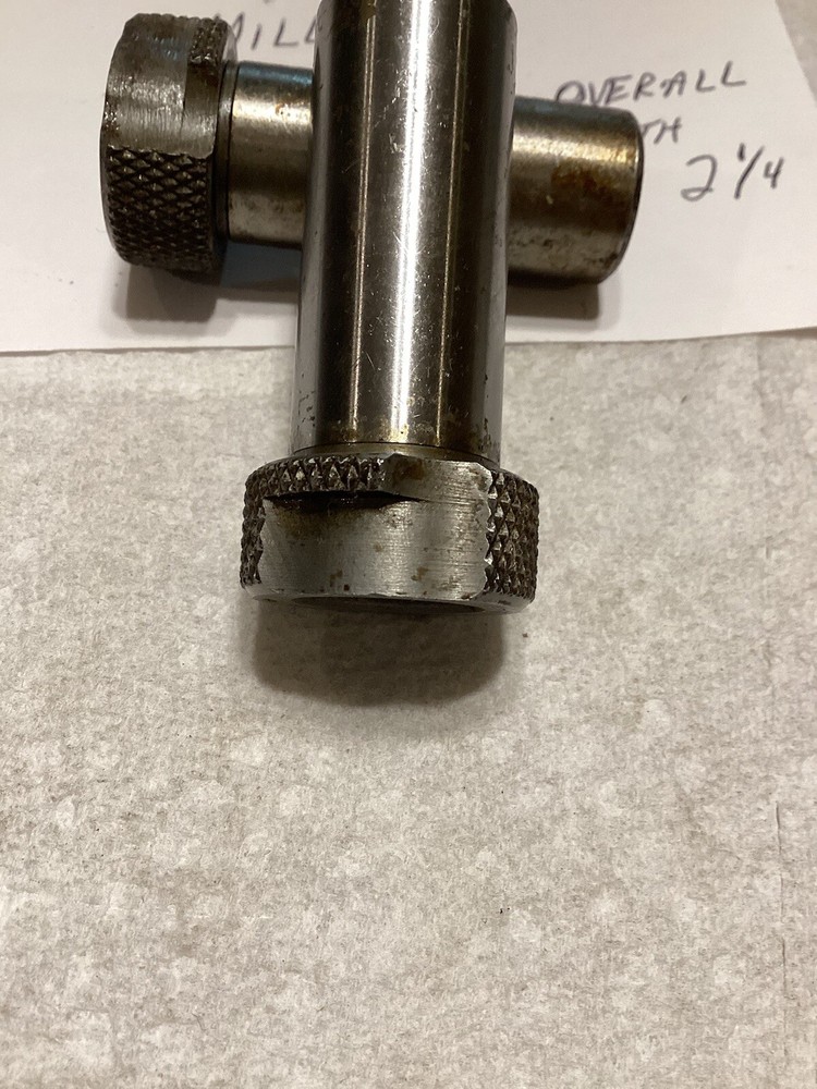 Drill Bushings 9-16