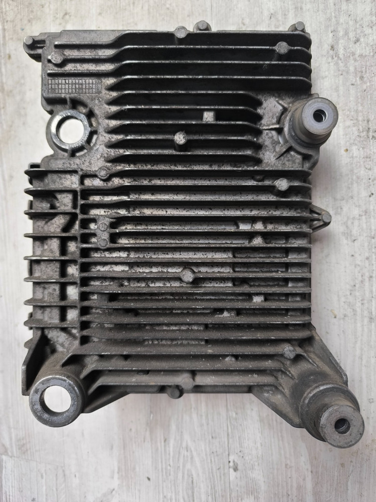 SCANIA TMS2 GEARBOX CONTROL UNIT