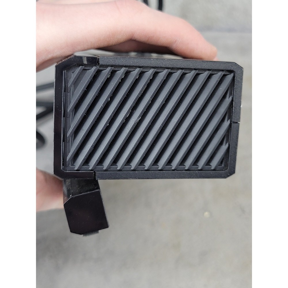 Microsoft Kinect Sensor for Xbox One Model 1520 Black Motion Camera Voice