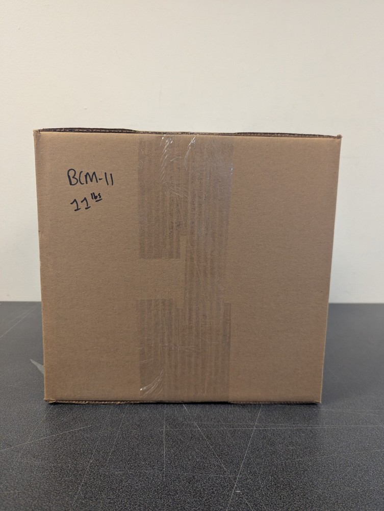 Behmor Brazen Plus 8 Cup Customizable Brew System Coffee Maker - Works - Details