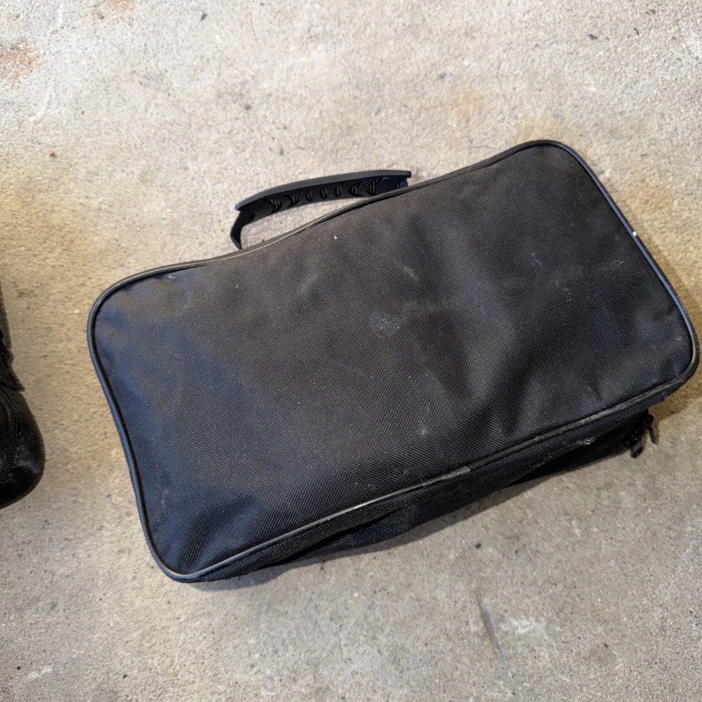 Wetbas Roadside Emergency Kit