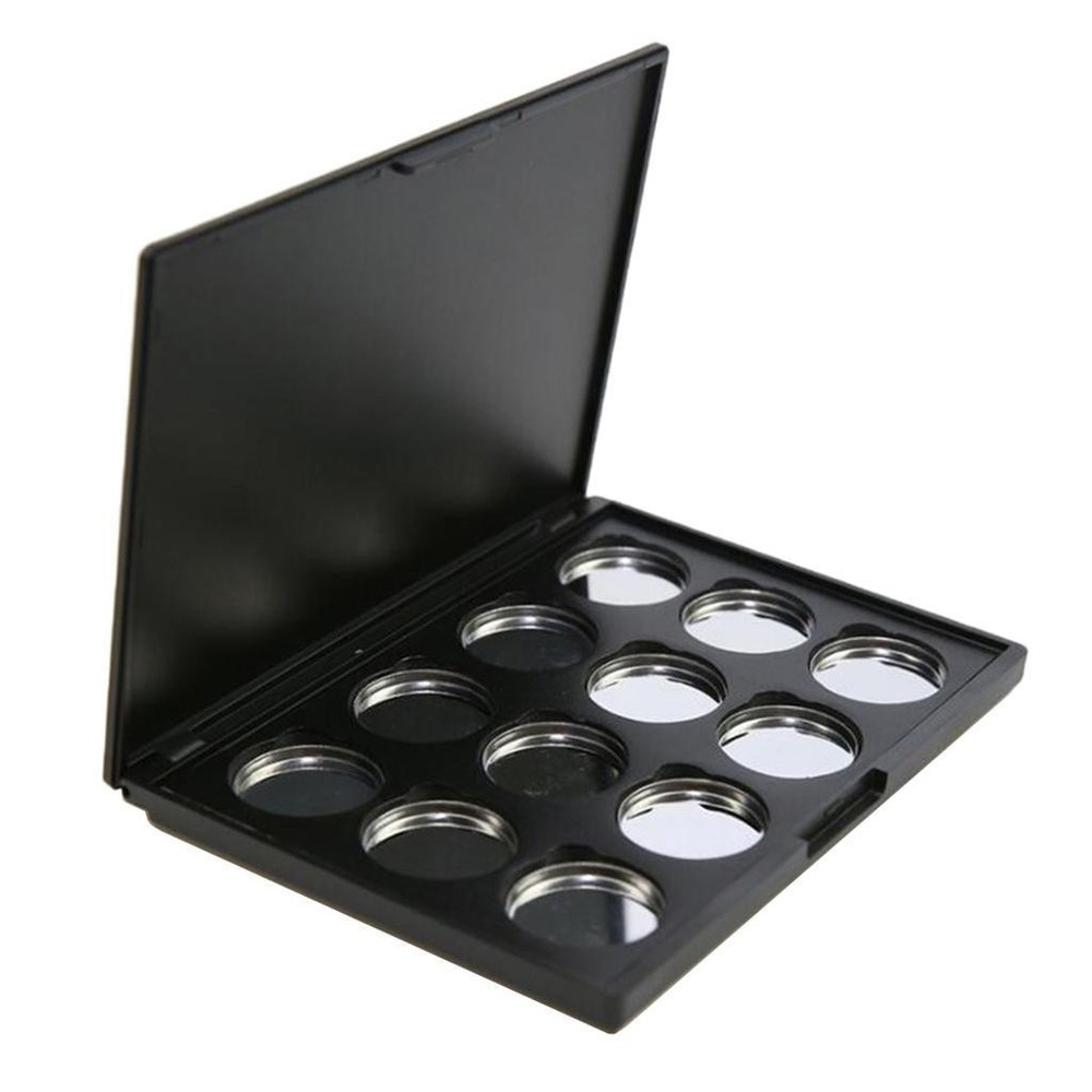 Professional Palette Eyeshadow Pan Holder Empty Option 1