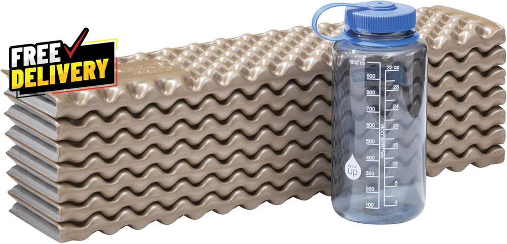 Z Lite Original Camping and Backpacking Sleeping Pad