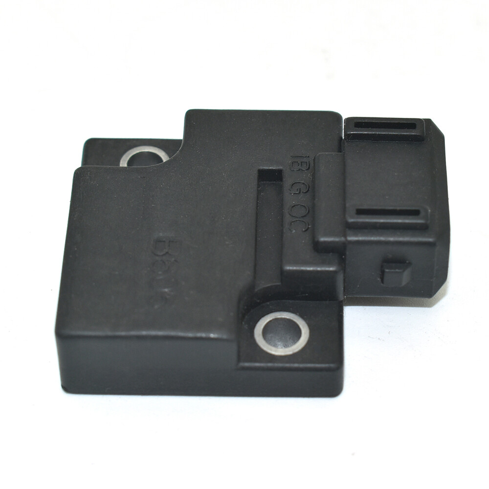 Ignition Control Module TR-B605 TR B605 Black