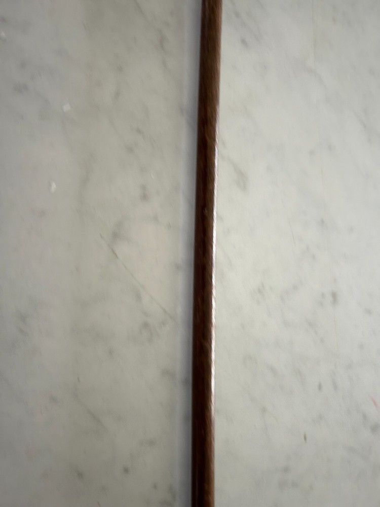 violin bow