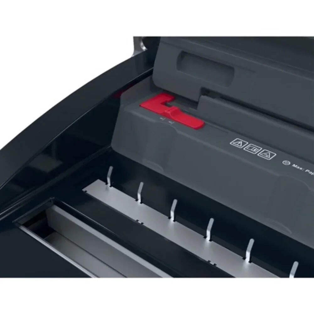 GBC WB15 Binding Machine WireBind Manual