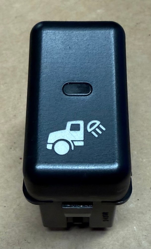 VOLVO Work Light Rocker Switch 20470602