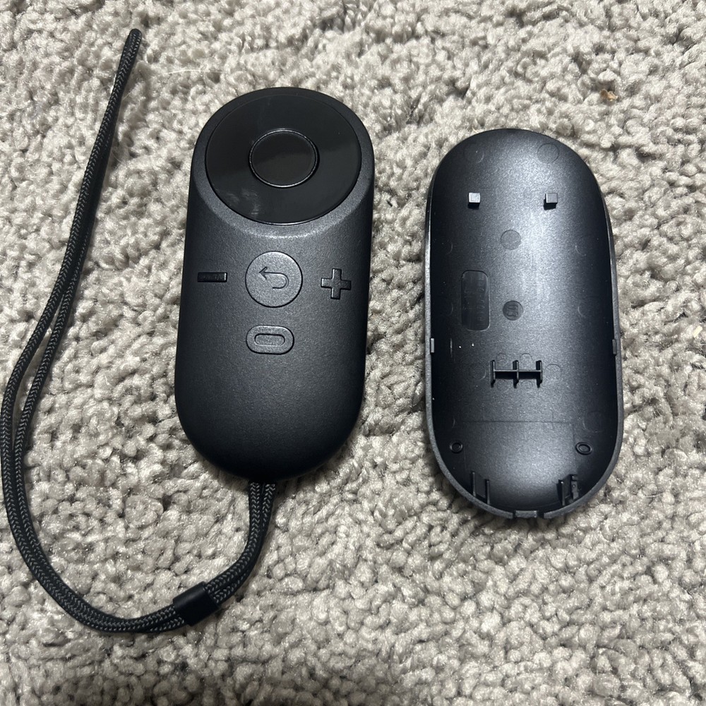 Oculus WMSD6 Wireless Handheld VR Remote Control for Oculus Rift CV1