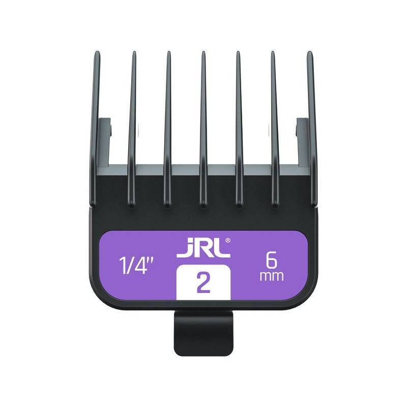 JRL Double Magnetic Guide Guards 6pc Set