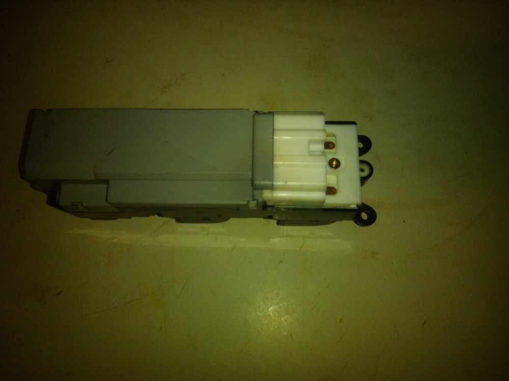1990-94 LEXUS LS400 DRIVER SIDE WINDOW & DOOR LOCK SWITCH OEM