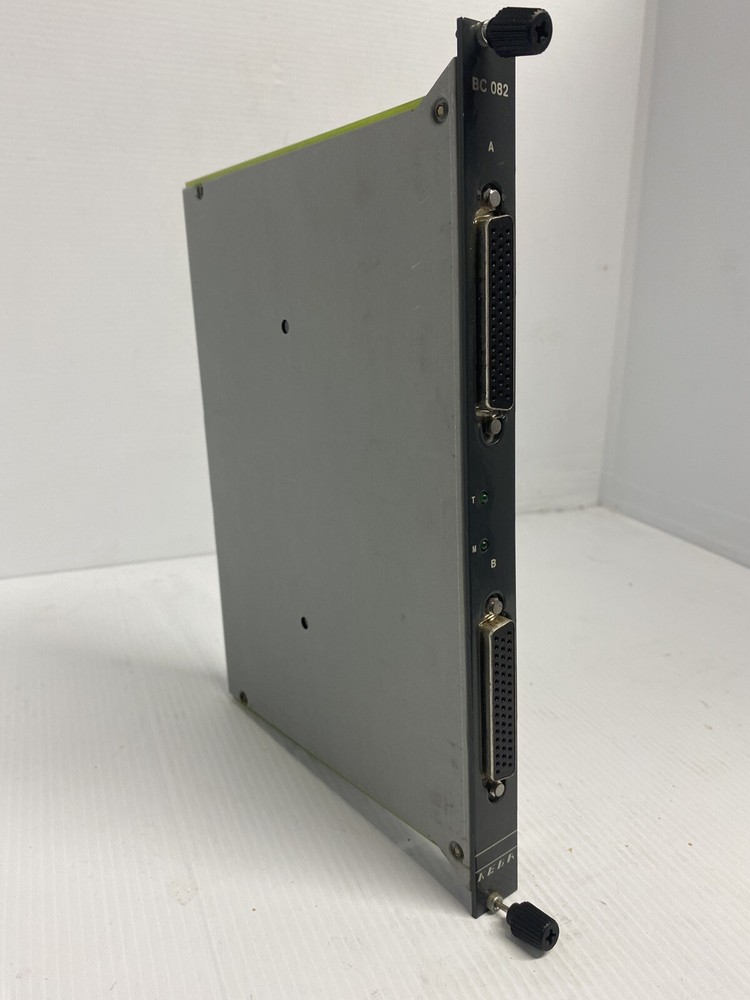 KEBA BC 082/A, Master Slave Controller removed from Engel IMM (used)