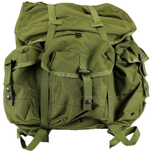 US MILITARY ALICE Combat Field Pack - MEDIUM