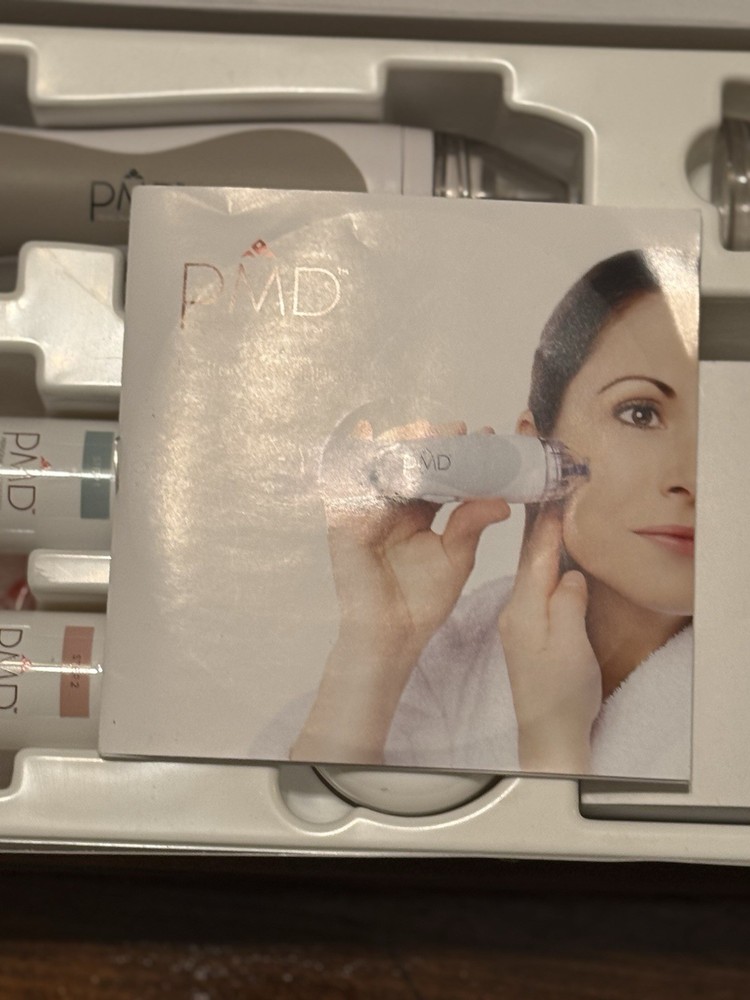 PMD Skin Renewal System Kit