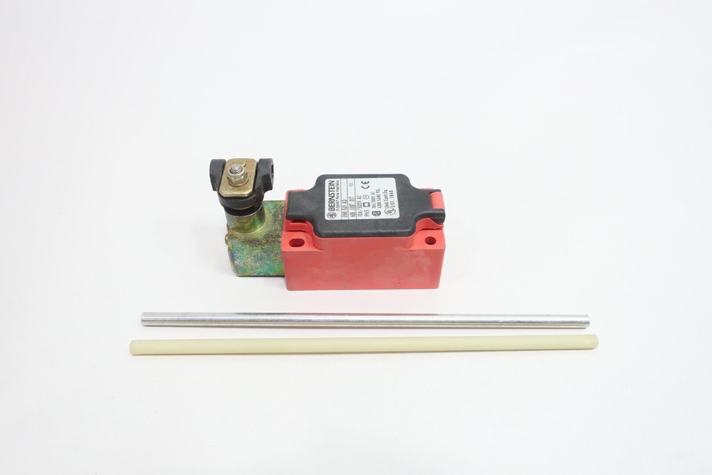 Bernstein ENK-SU1 AD Limit Switch 300v-ac