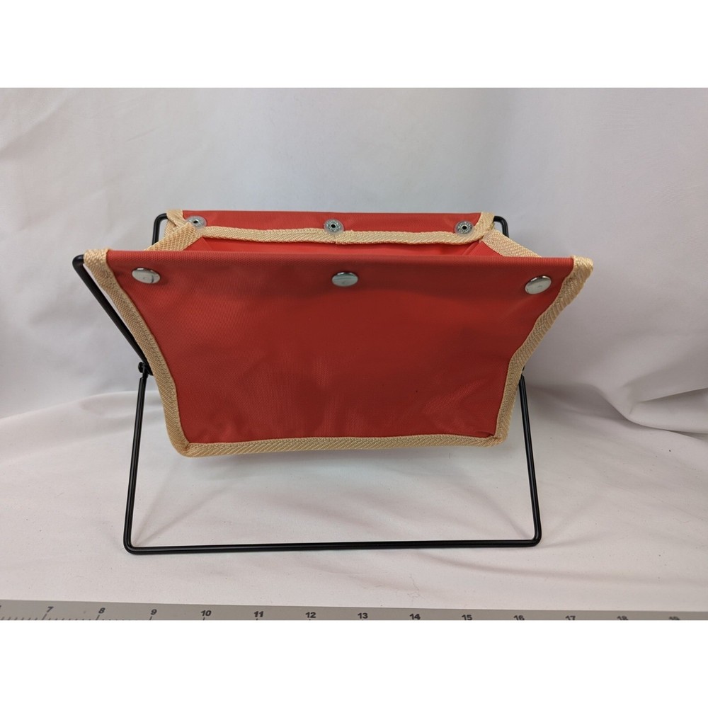 Highlights Magazine Book Holder Rack