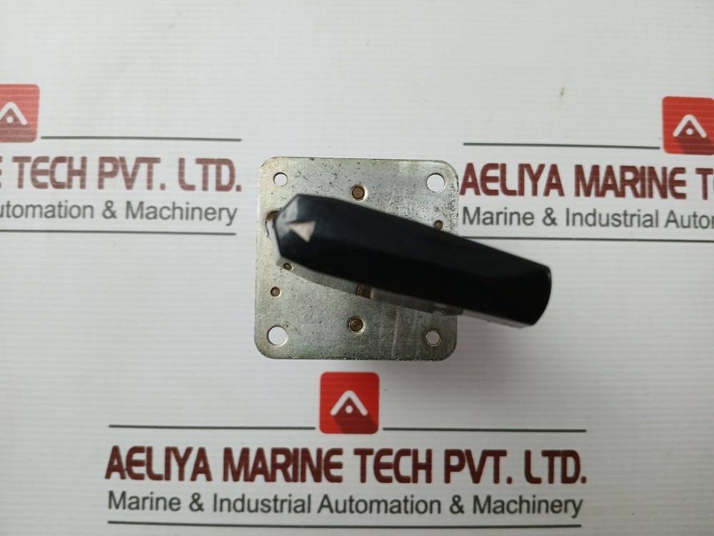 NAKAMURA DM20 Selector Switch 600V