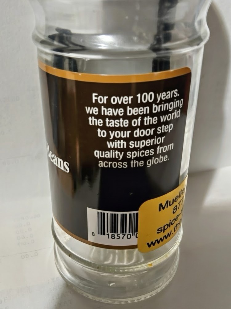 Watkins Vintage Vanilla Bean (2)