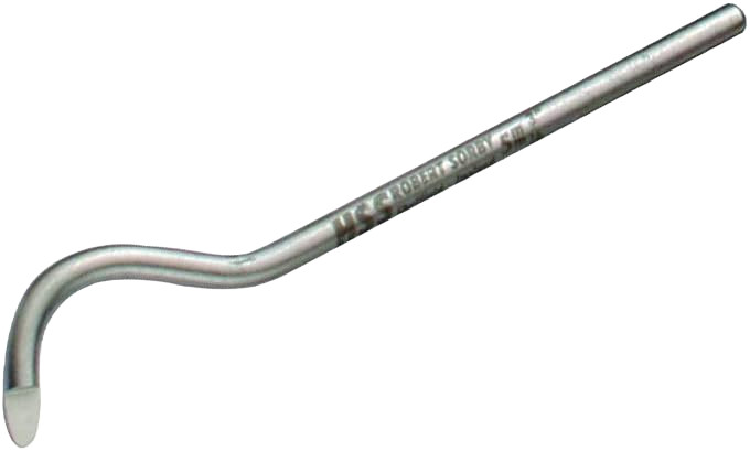 Sorby Micro Tool Hollowing Tool Blade, 3/16 in.