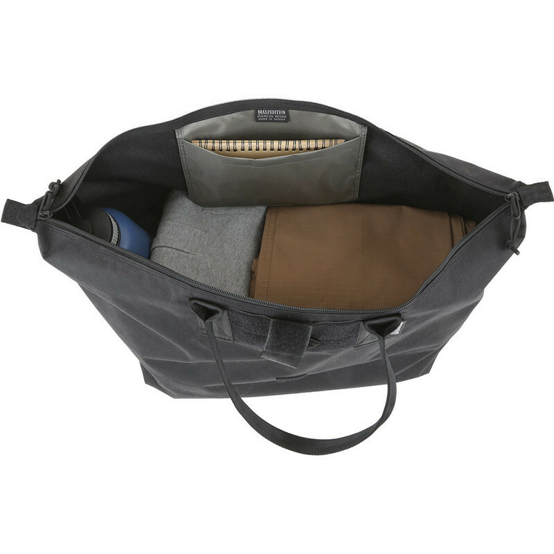 New Maxpedition Prepared Citizen Rollypoly ZFTOTEB