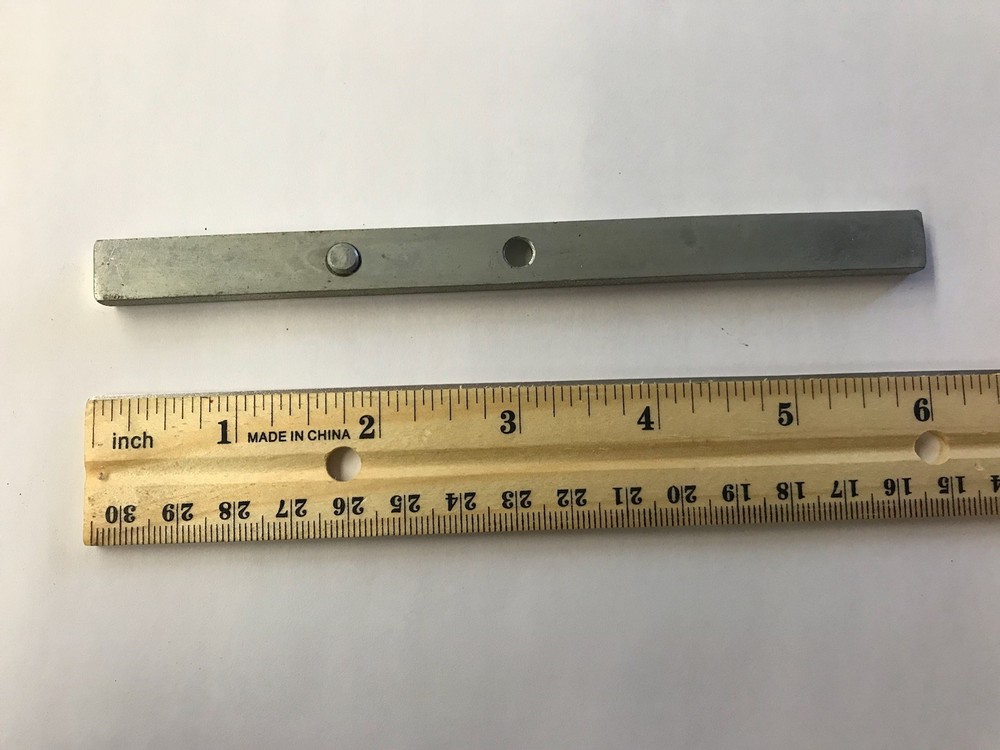 6" Hinge Butt Jamb Guage