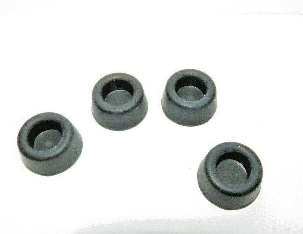 2 pack Akust PC Anti-Vibration Screw Kit 52 PCS