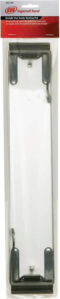 315-39 Edge Series Sander Backing Pad