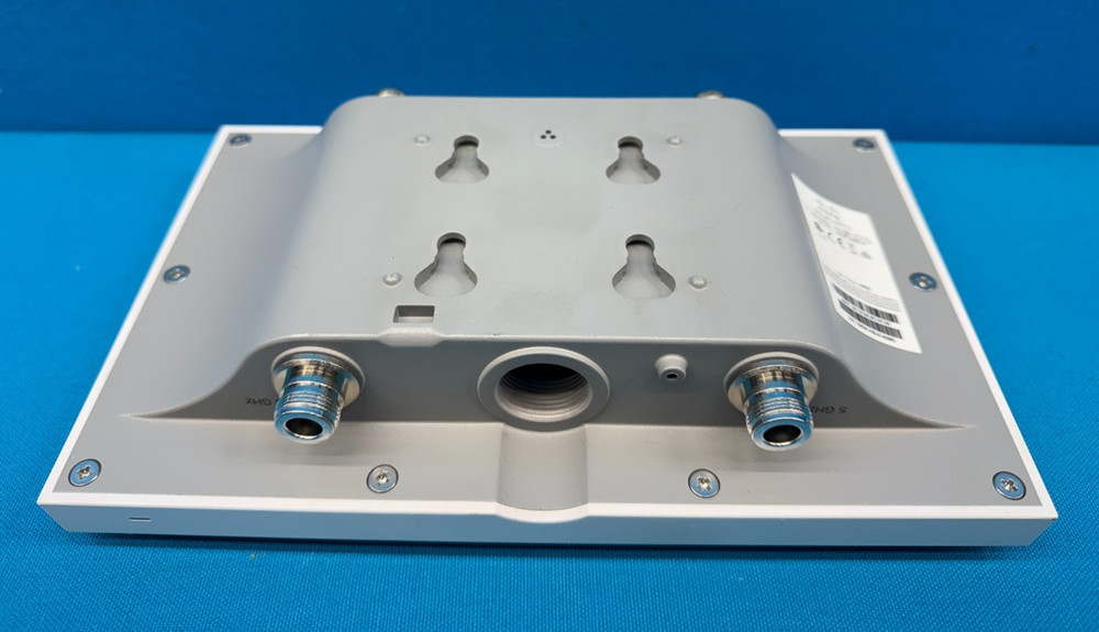 Cisco MR72-HW Meraki MR72 Dual-Band Wireless Access Point 600-33010