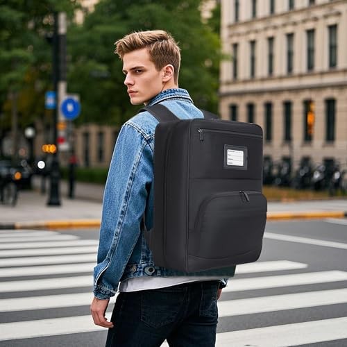 Carrying Case Compatible with Starlink Mini, Protective Storage Bag for