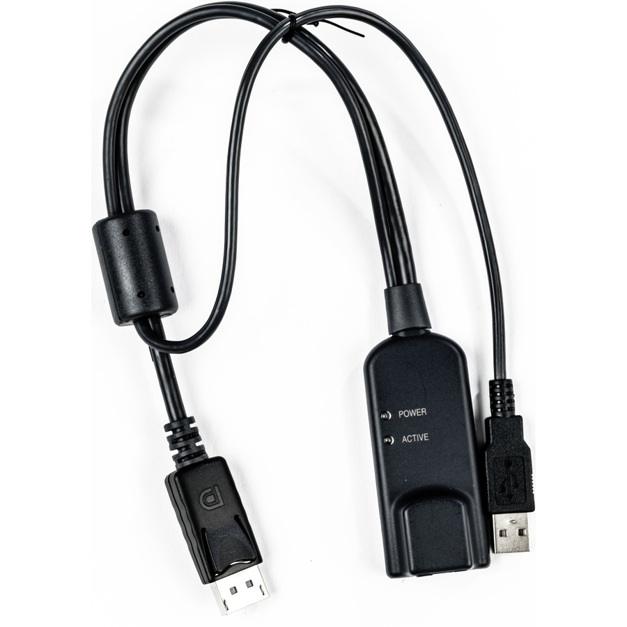 Vertiv Avocent MPUIQ-VMCDP KVM Interface Module | Virtual Media CAC |