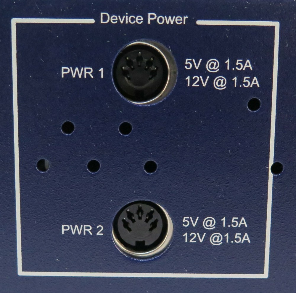 Catalyst STX-430IB STX430 Emulation Coverage and Protocol Analyzer