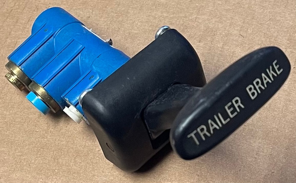 BENDIX Trailer Brake Valve Switch K024929