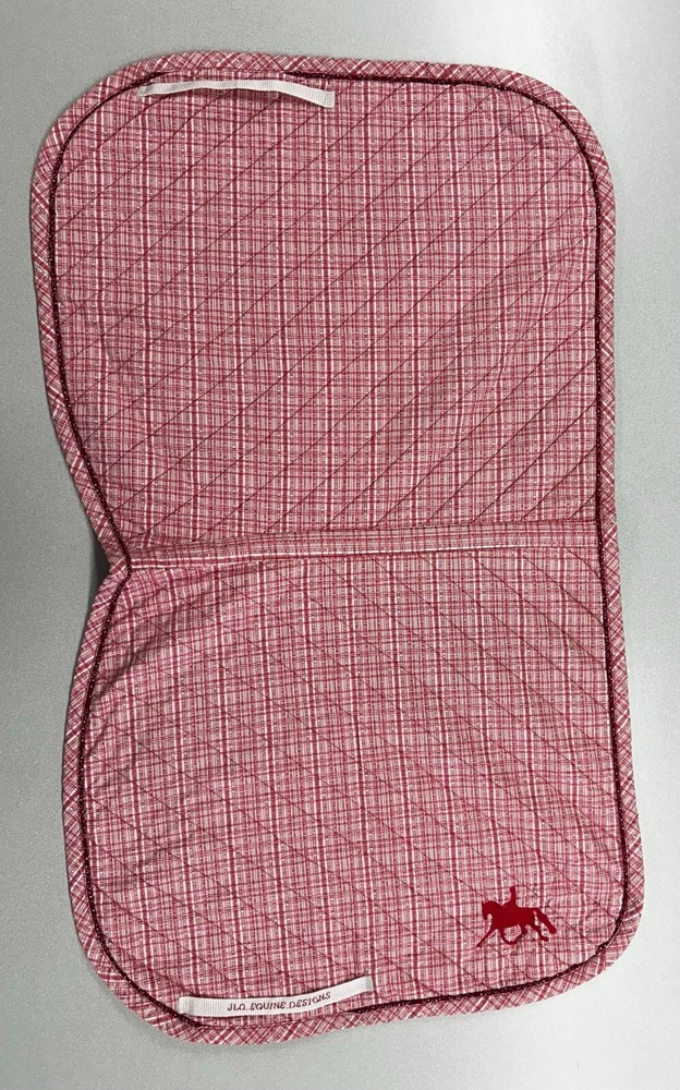 JLO Equine Designs Saddle Pad