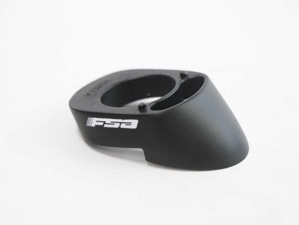 FSA Vision cone spacer adapter top cap Metron 5D handlebar - SystemSix - NEW