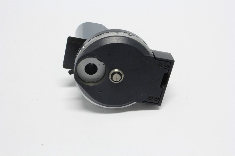 Leica 521500 Mechanical Condenser for DM IRB Microscope