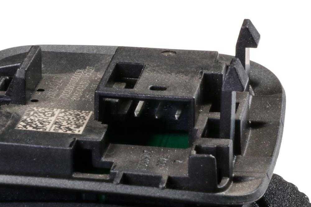 Steering Wheel Audio Control Switch