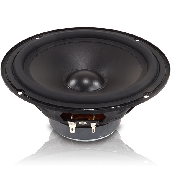 Sundown Audio E-6.5CS 6.5" 100W Component Speakers
