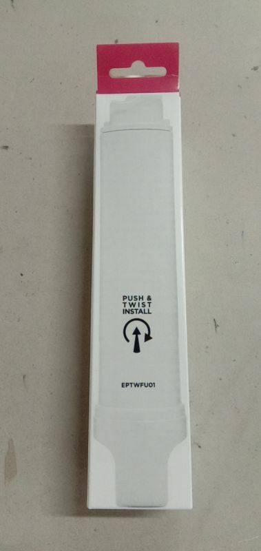 1 PACK Frigidaire EPTWFU01 Pure Source Ultra II Refrige Replacement Water Filter