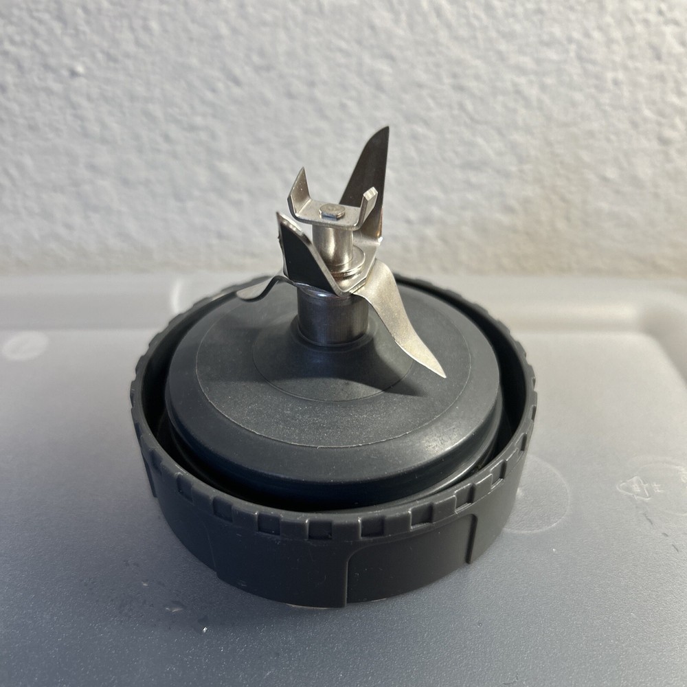 Ninja - Model BL772QT - Single Serve Extractor Blade Replacement(14)