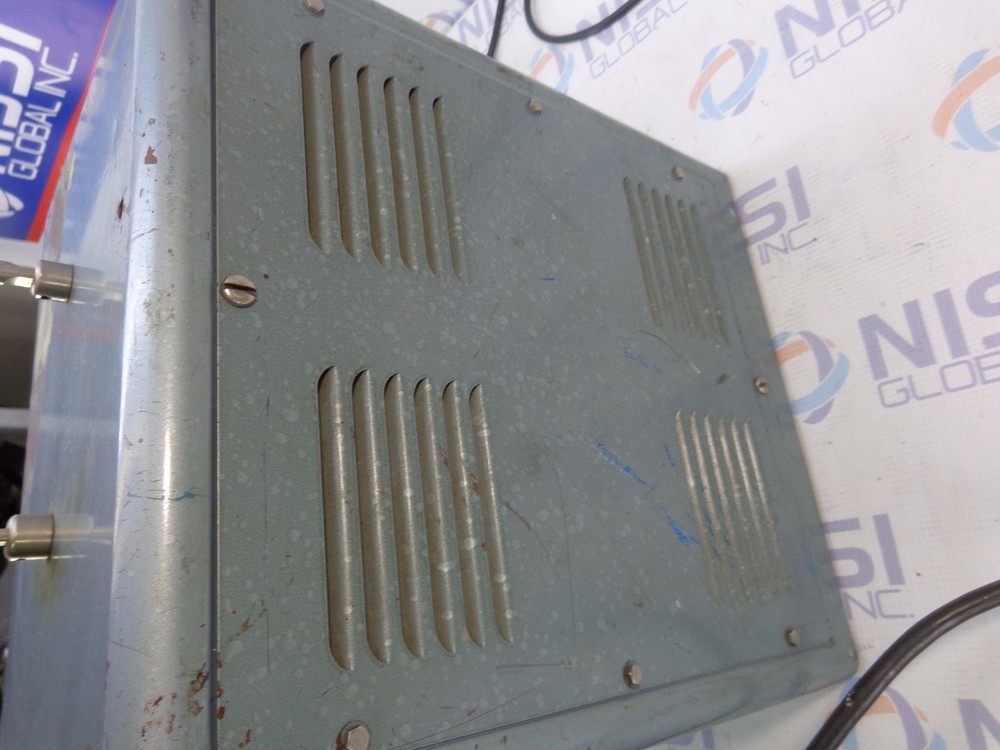 Weldamatic 1026C Machine