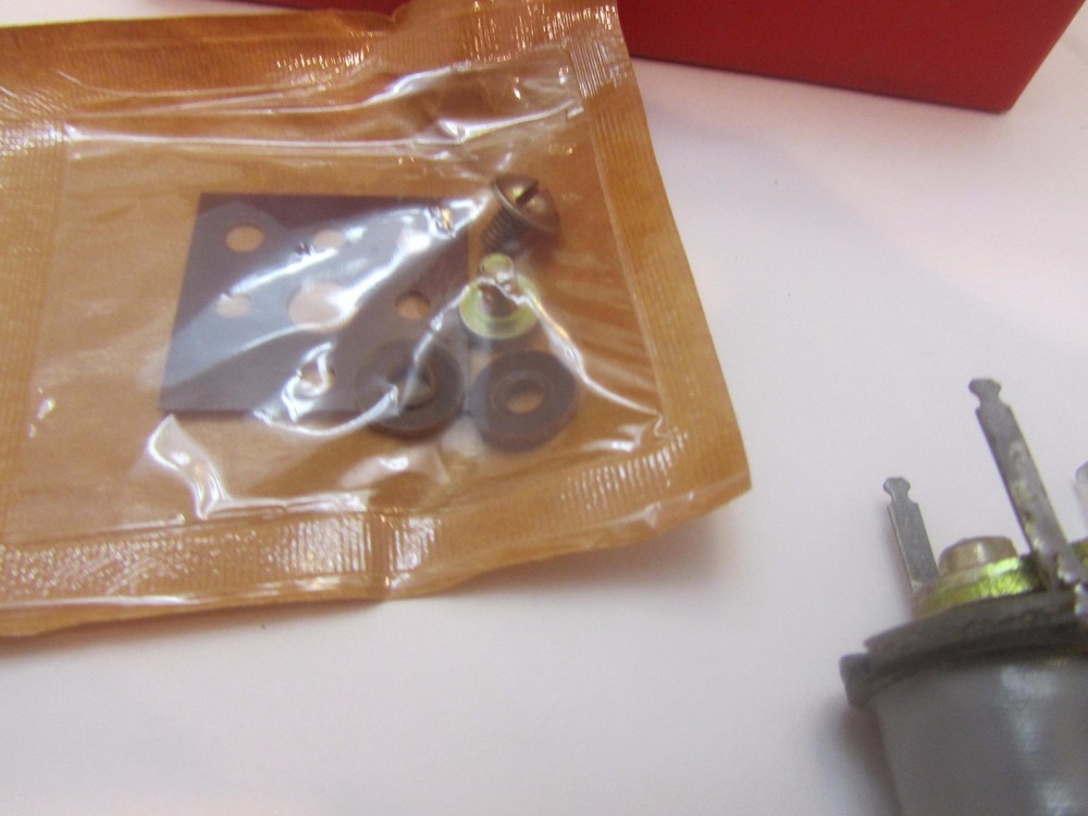 Automatic Electric 1-PG-24781-B11 Relay