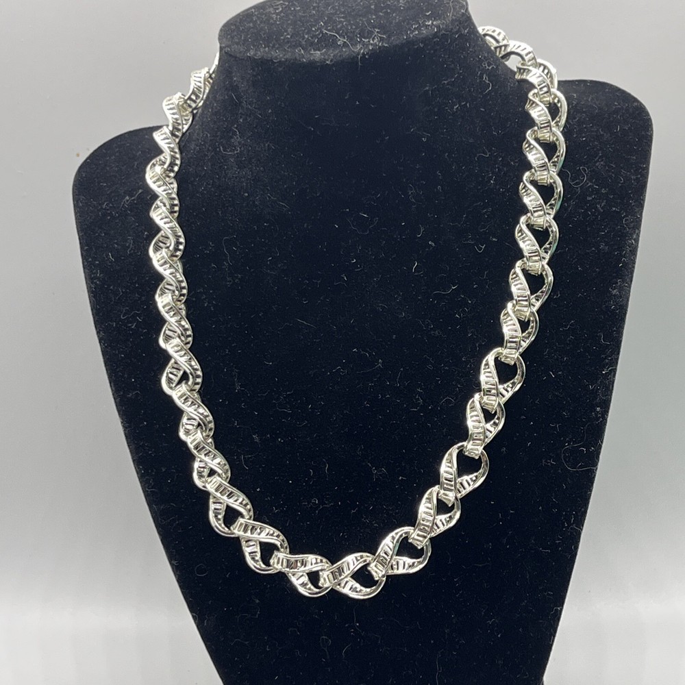 Klein Choker Necklace
