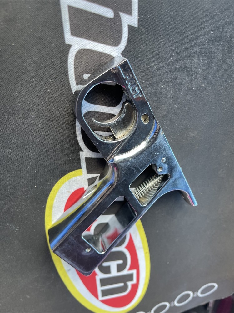 Paintball Autococker Impact Frame