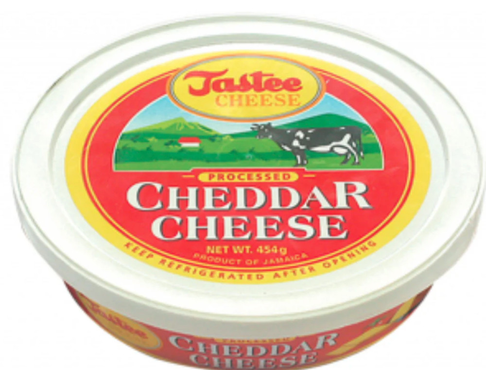 Tastee Cheese