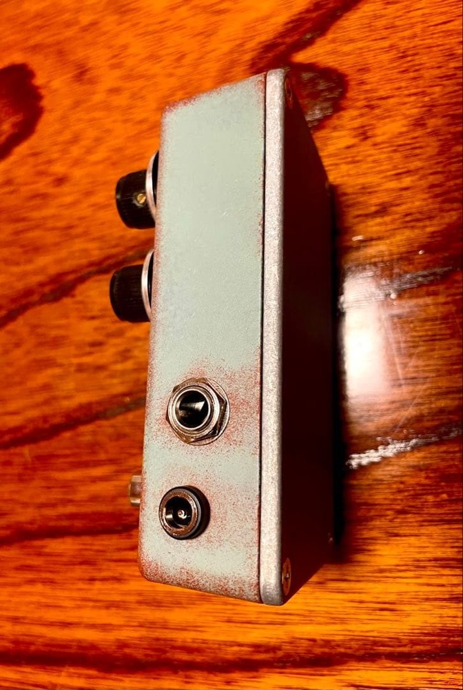 1995fx sandy drive ii 126073