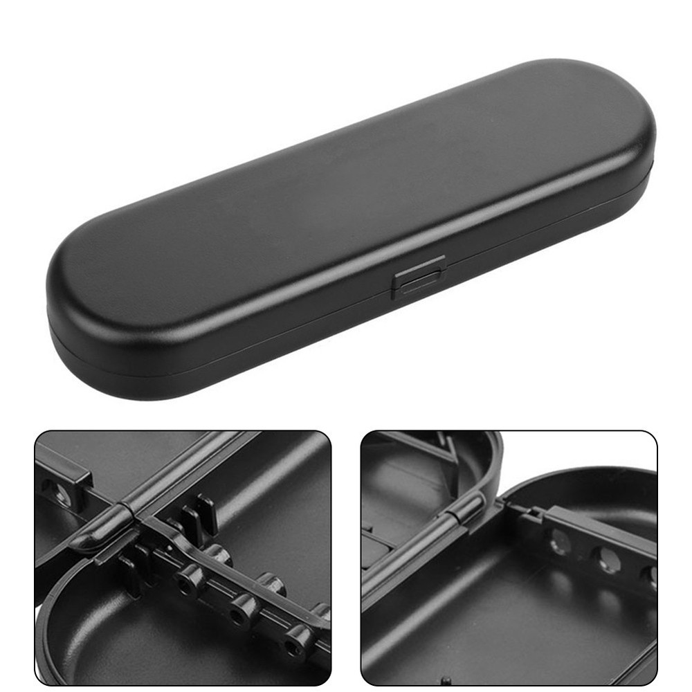 Secure Darts Case with Multiple Compartments Keep Your Darts Organized