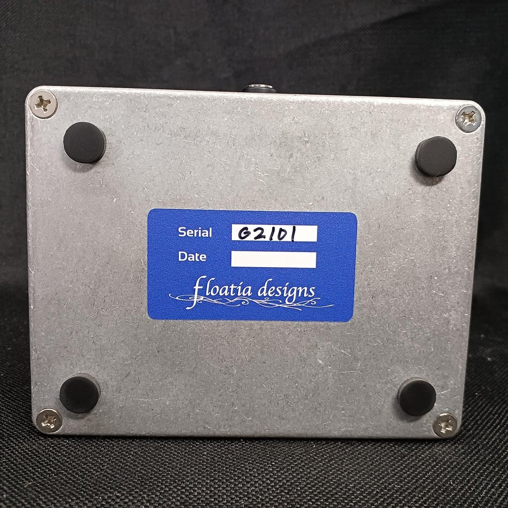 FLOATIA DESIGNS / FETD-02L(no2500609)