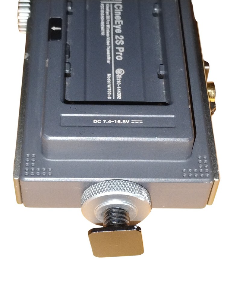 Accsoon CineEye 2S Pro Wireless Video Transmitter