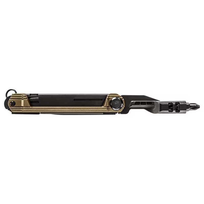 Armbar Slim Drive Multi-Tool - Burnt Bronze - Box